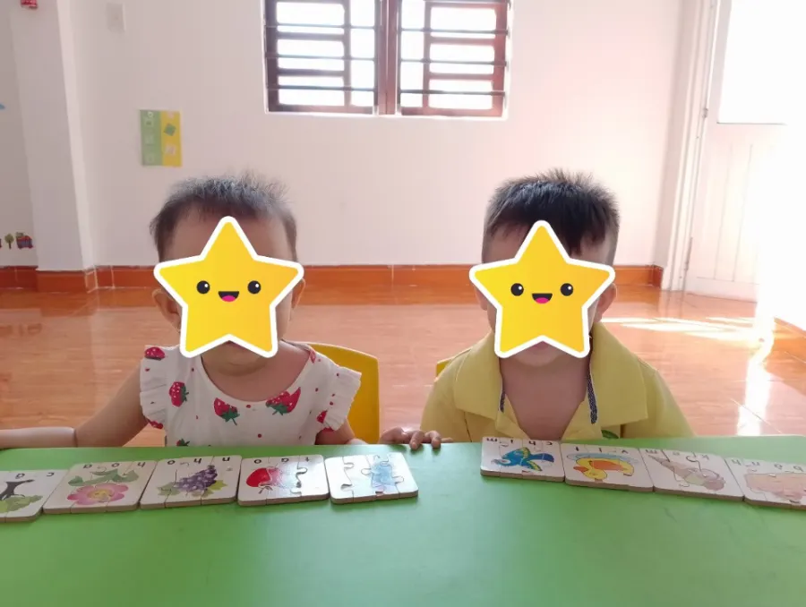 Trung Tâm Can Thiệp Hòa Nhập Bé Ước Mơ