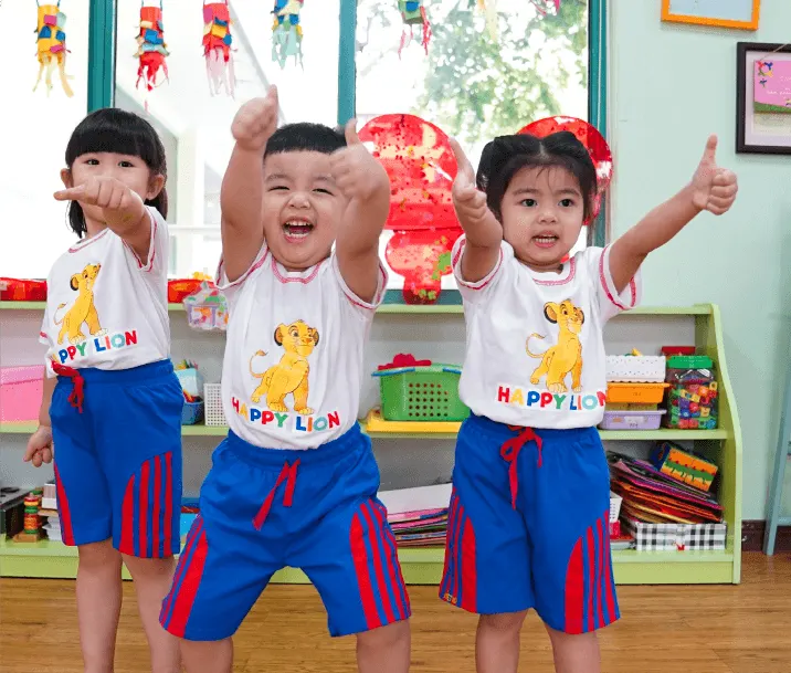 Trường Song ngữ Quốc tế Hoàng Gia (ROYAL SCHOOL)