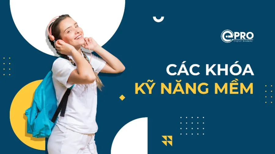 Trung Tâm Anh Ngữ EPRO - Bắc Từ Liêm