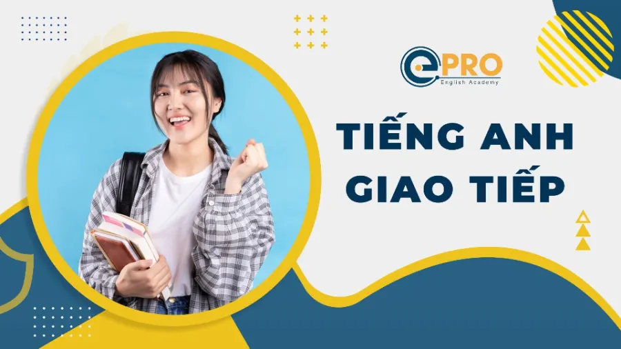 Trung Tâm Anh Ngữ EPRO - Bắc Từ Liêm