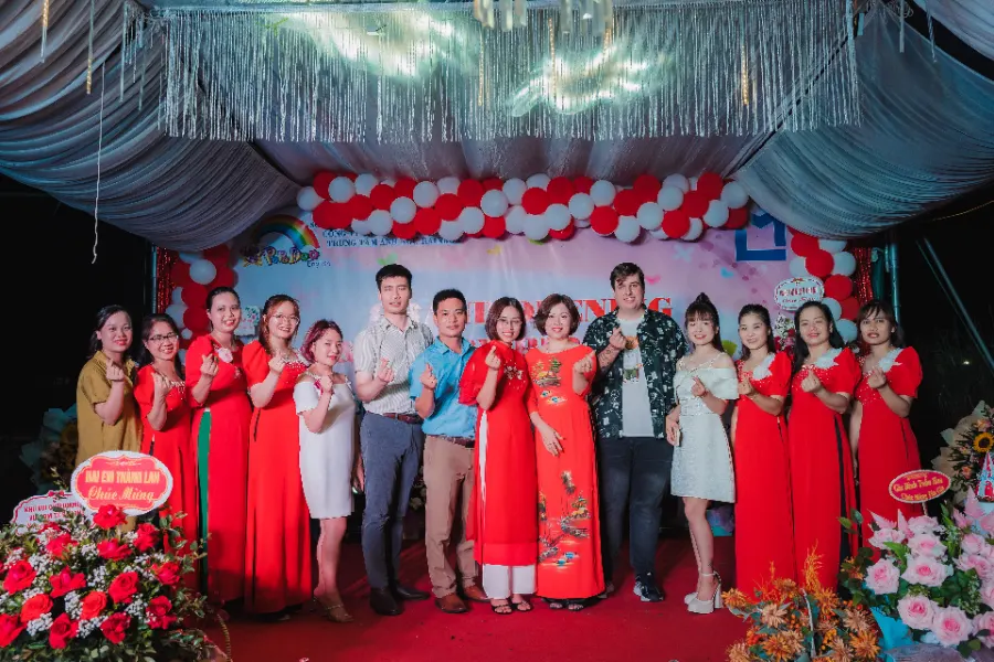 Trung Tâm Tiếng Anh Trẻ Em Popodoo- IELTS ILM