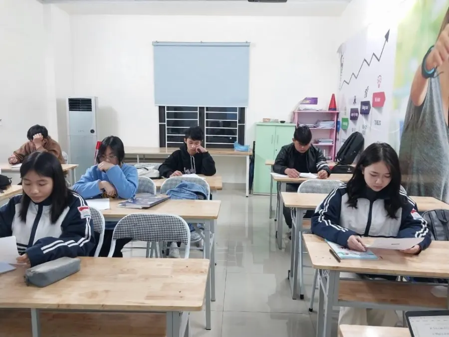 Trung Tâm Tiếng Anh Trẻ Em Popodoo- IELTS ILM