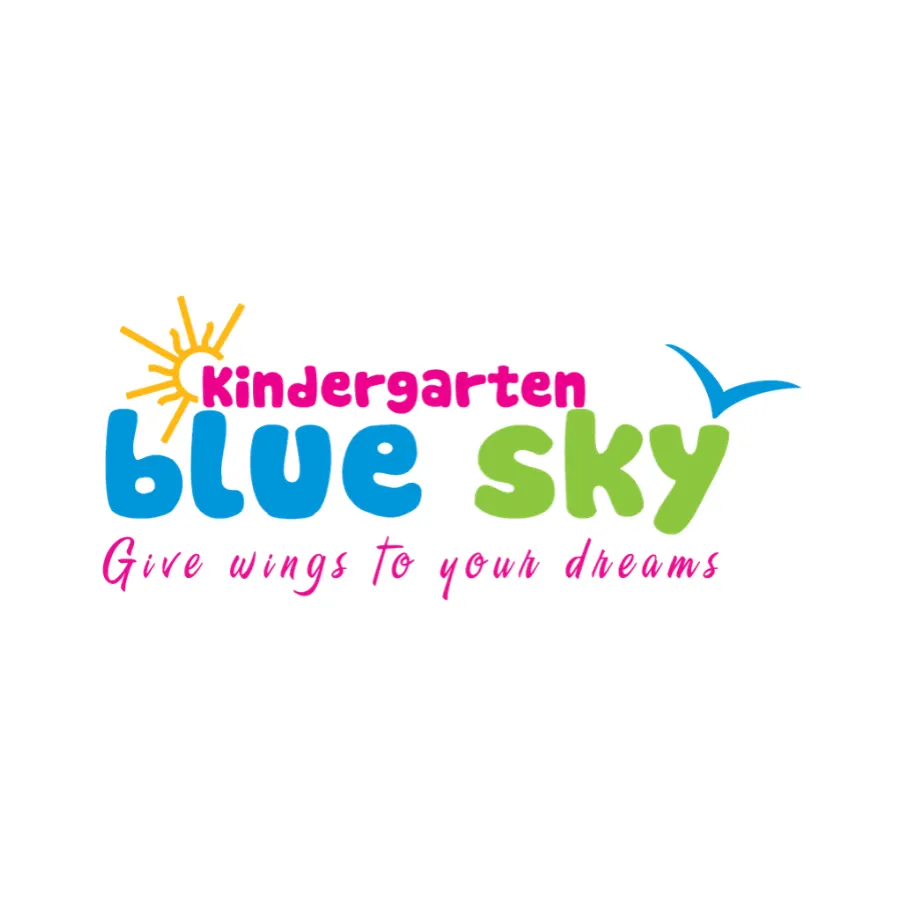 Trường mầm non song ngữ Bầu Trời Xanh - Blue Sky Kindergarten