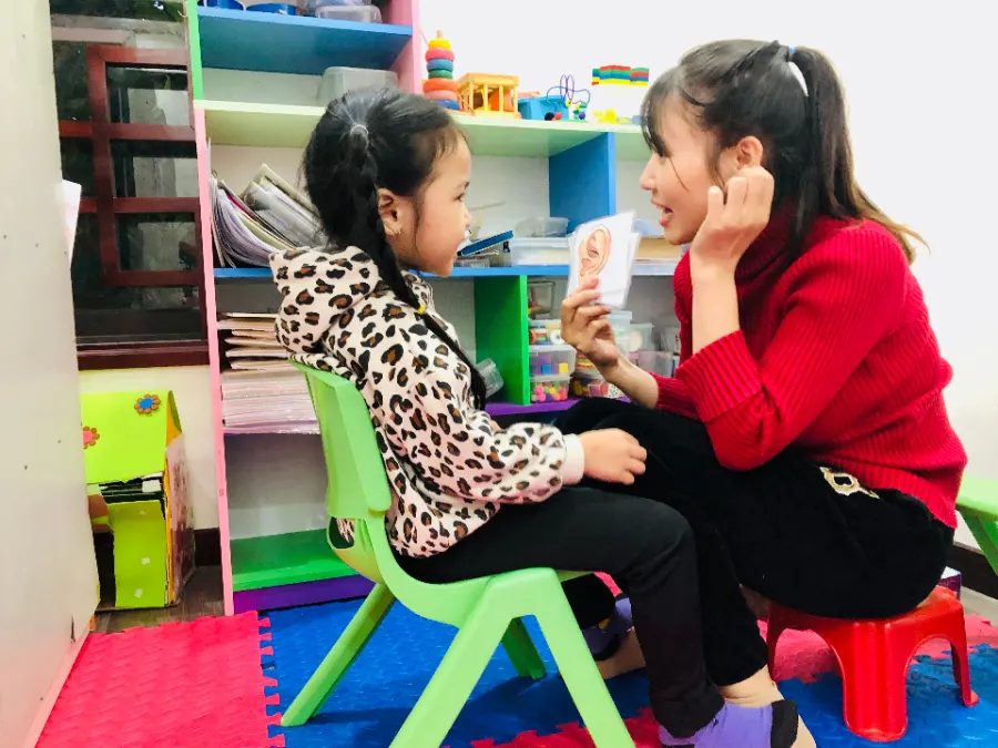 Trung Tâm Tâm Lý Học Ứng Dụng Bình Minh