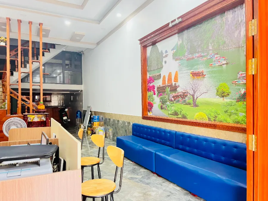 Trung Tâm Anh Ngữ Nhật Dương