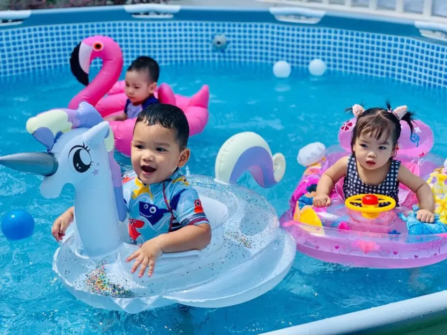 Trường mầm non Quốc tế Phần Lan- Finland International Preschool -KĐT Dịch Vọng