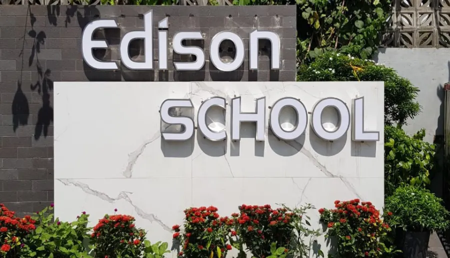 Trường Tiểu học Quốc Tế Edison Phú Quốc