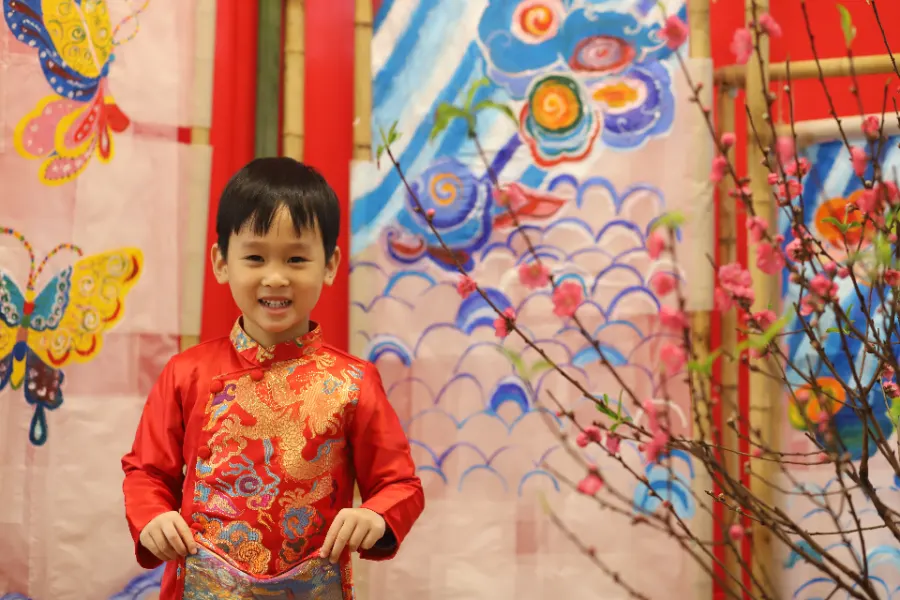 Trường mầm non Casa di Pace Montessori