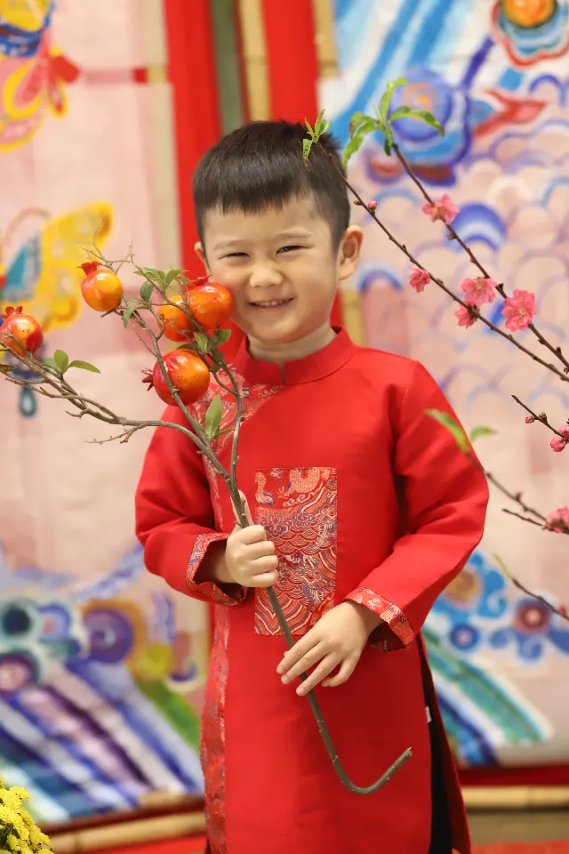 Trường mầm non Casa di Pace Montessori