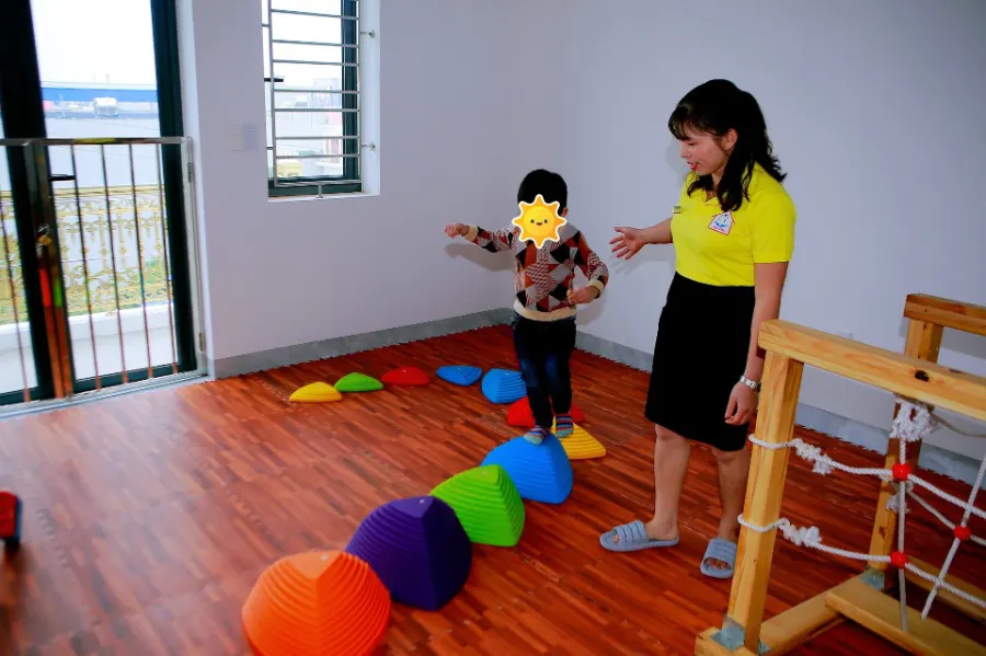 Trung Tâm Hỗ Trợ Phát Triển Giáo Dục Hòa Nhập Thiên Trường - Phường Lộc Vượng
