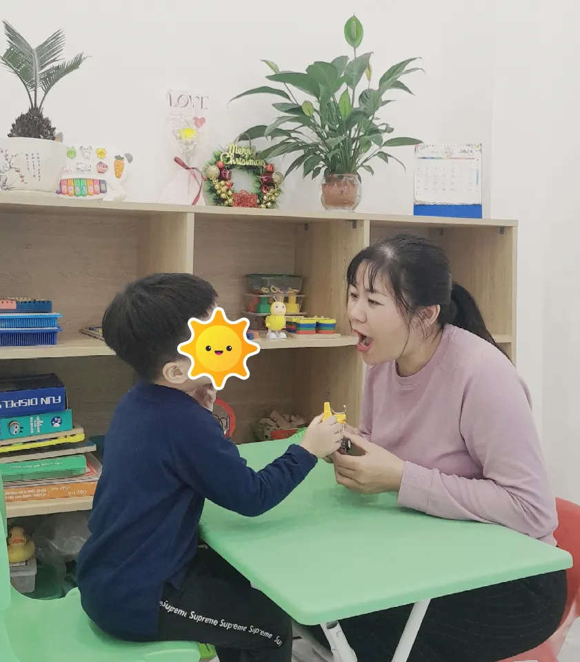 Trung Tâm Hỗ Trợ Phát Triển Giáo Dục Hòa Nhập Thiên Trường - Phường Lộc Vượng