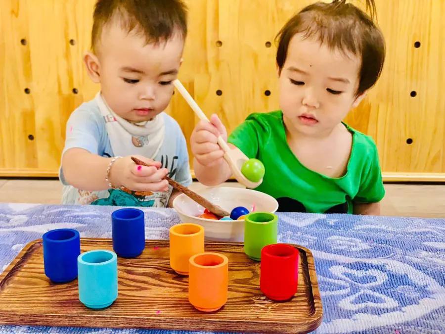 Trường Mầm Non Doremon - Diêu Trì
