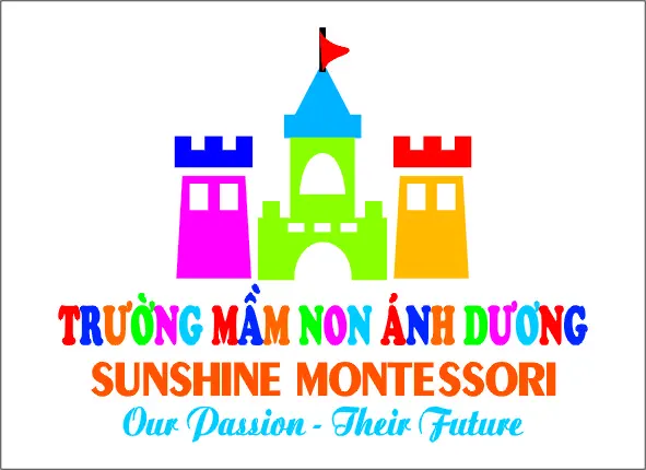 Trường mầm non Ánh Dương