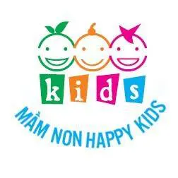 Mầm non Bé Hạnh Phúc - Happy Kids - Mai Động