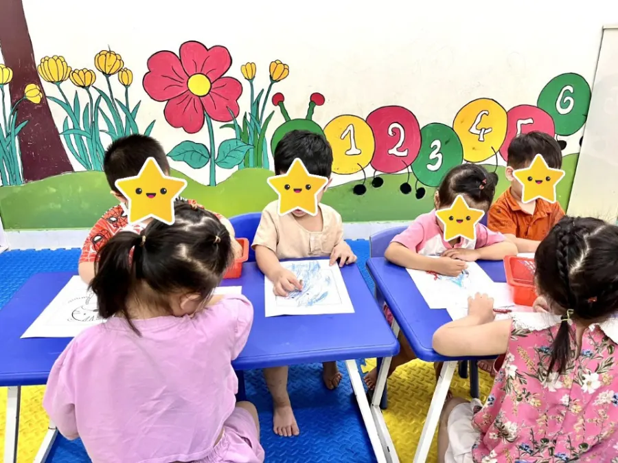 Trung tâm dạy trẻ chậm nói Tây Ninh