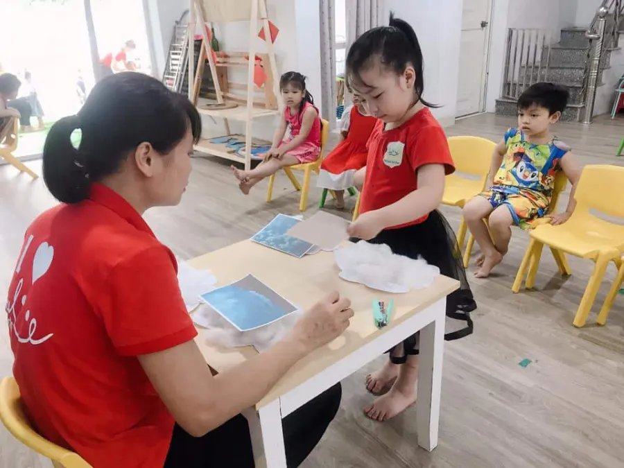 Trường mầm non Lalaland Preschool