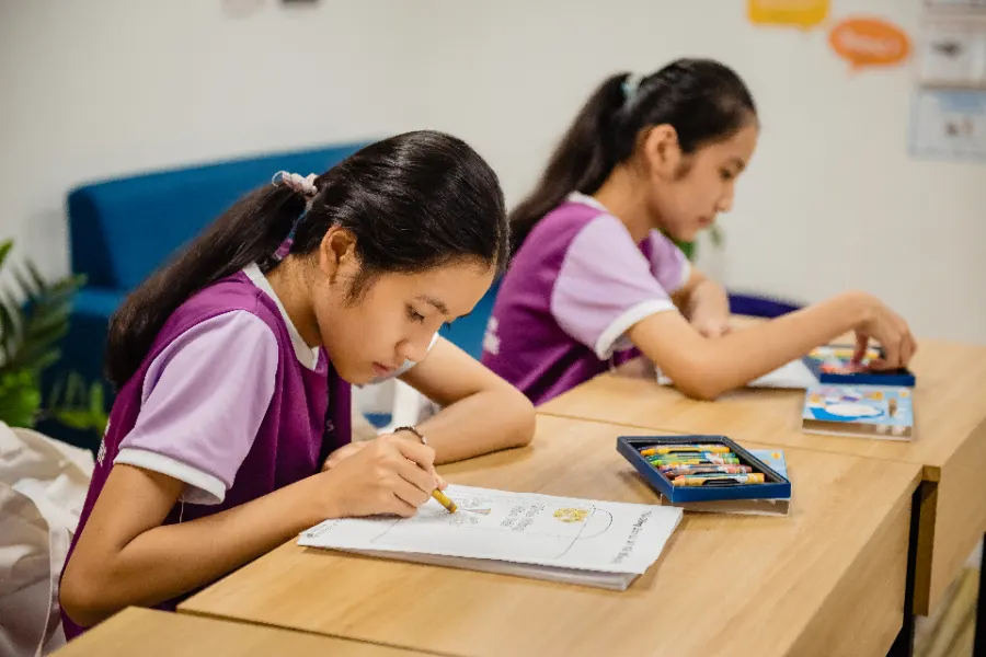 Trung tâm Ngoại Ngữ HAIS - Tân An, Hội An