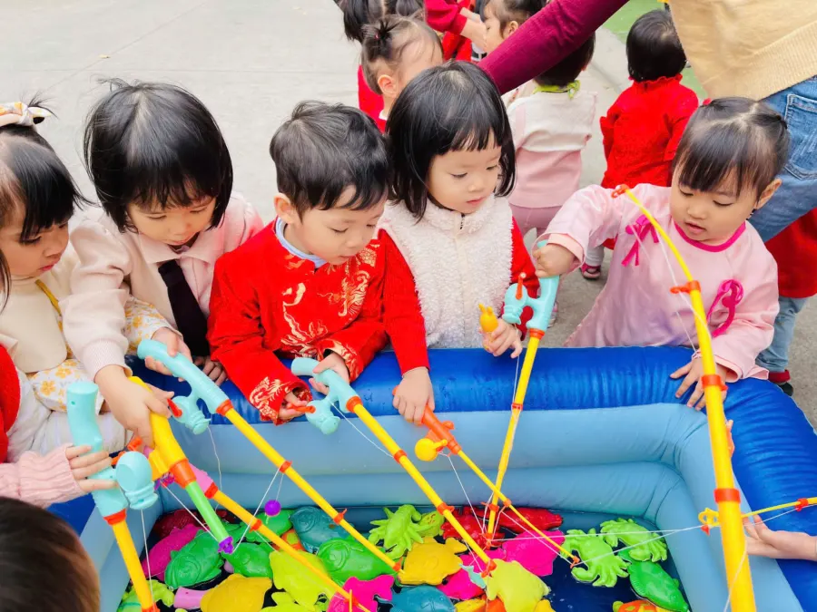 Trường Mầm non Việt Ý