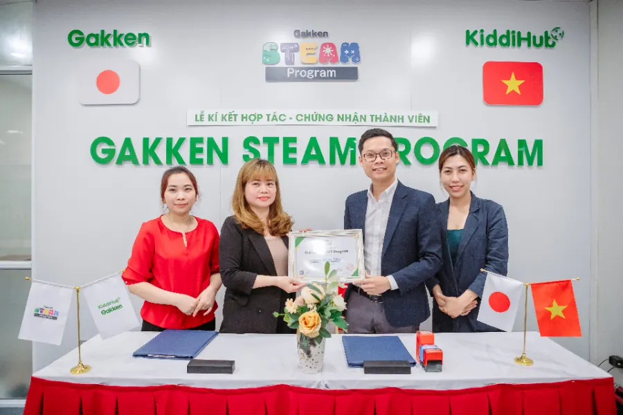 Trường Học Cảm Hứng Steam( Inspire steam scholl)