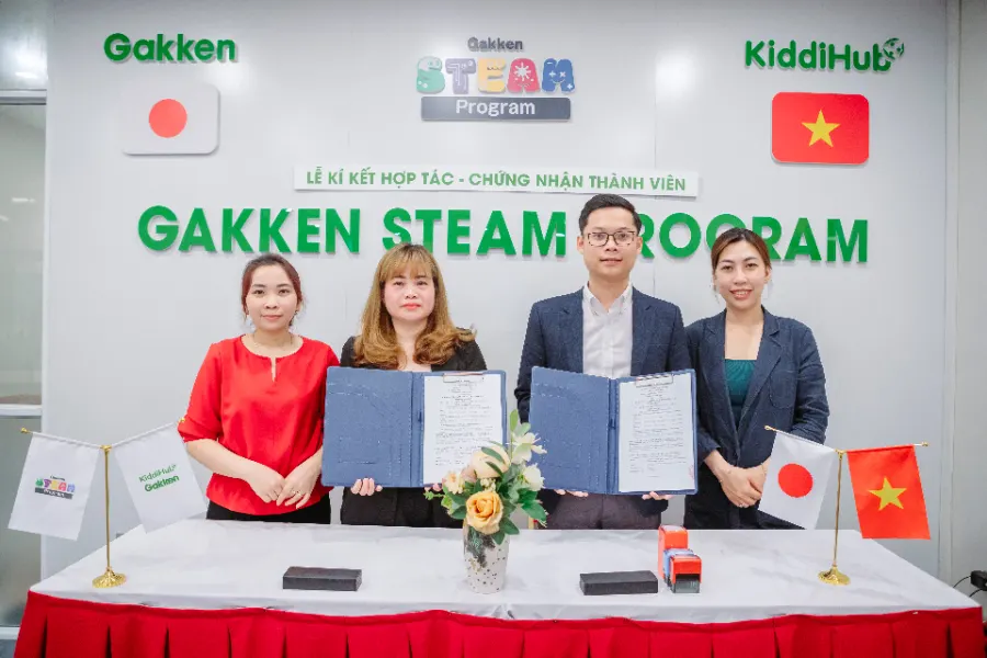 Trường Học Cảm Hứng Steam( Inspire steam scholl)