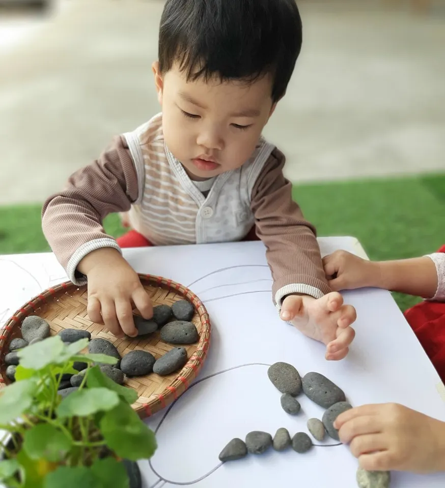 Mầm Non Làng Giáo Dục Trải Nghiệm JOY Village