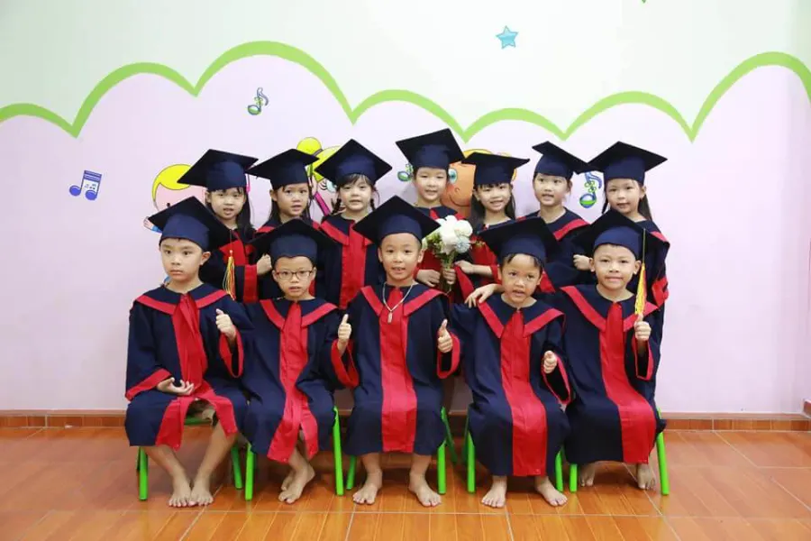 Trường Mầm Non Trải Nghiệm Chipi
