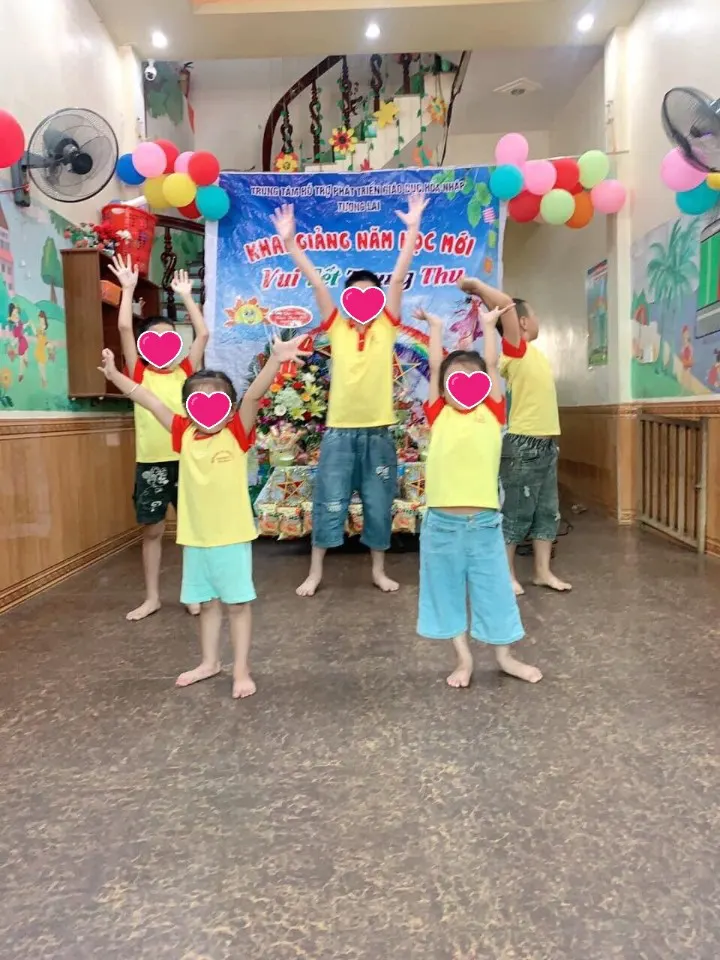Trung Tâm Hỗ Trợ Phát Triển Giáo Dục Hòa Nhập - Can Thiệp Sớm Tương Lai