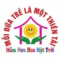 Mầm non Hoa Mặt Trời