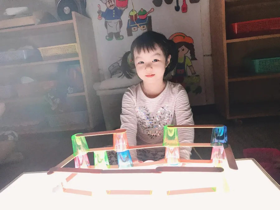 Trường mầm non Hy Vọng (Hope Kindergarten)