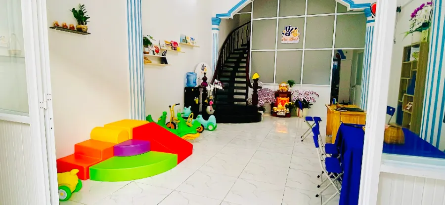 Trung Tâm Nghiên Cứu Ứng Dụng Tâm Lý - Giáo Dục Ngọc An Bình - Phường 11, Tân Bình