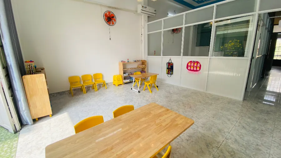Trung Tâm Nghiên Cứu Ứng Dụng Tâm Lý - Giáo Dục Ngọc An Bình - Phường 11, Tân Bình