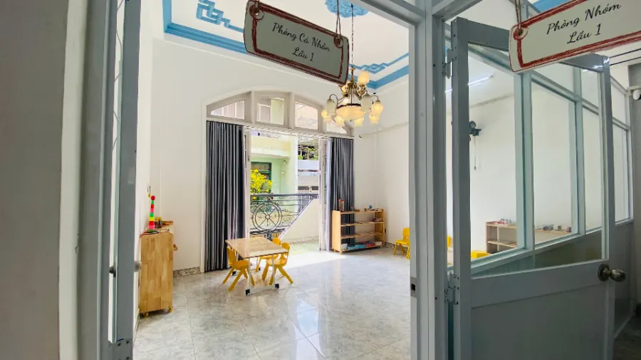Trung Tâm Nghiên Cứu Ứng Dụng Tâm Lý - Giáo Dục Ngọc An Bình - Phường 11, Tân Bình