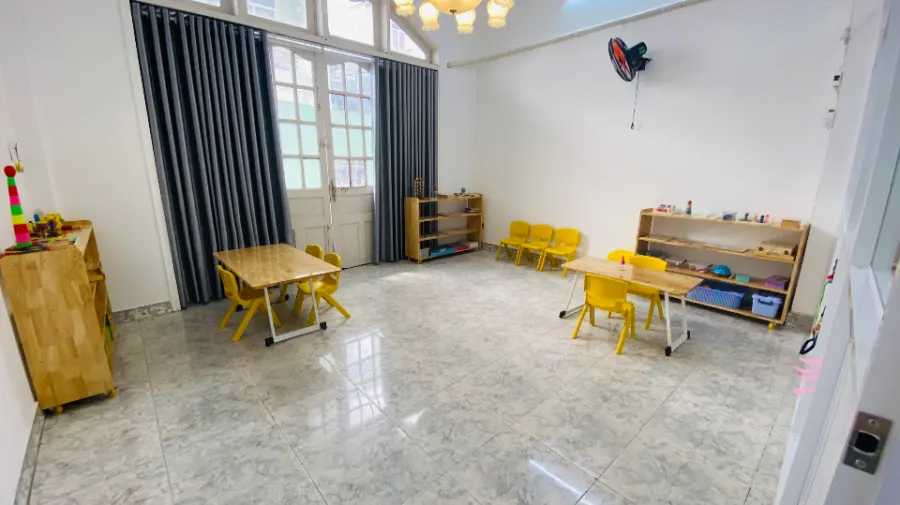 Trung Tâm Nghiên Cứu Ứng Dụng Tâm Lý - Giáo Dục Ngọc An Bình - Phường 11, Tân Bình