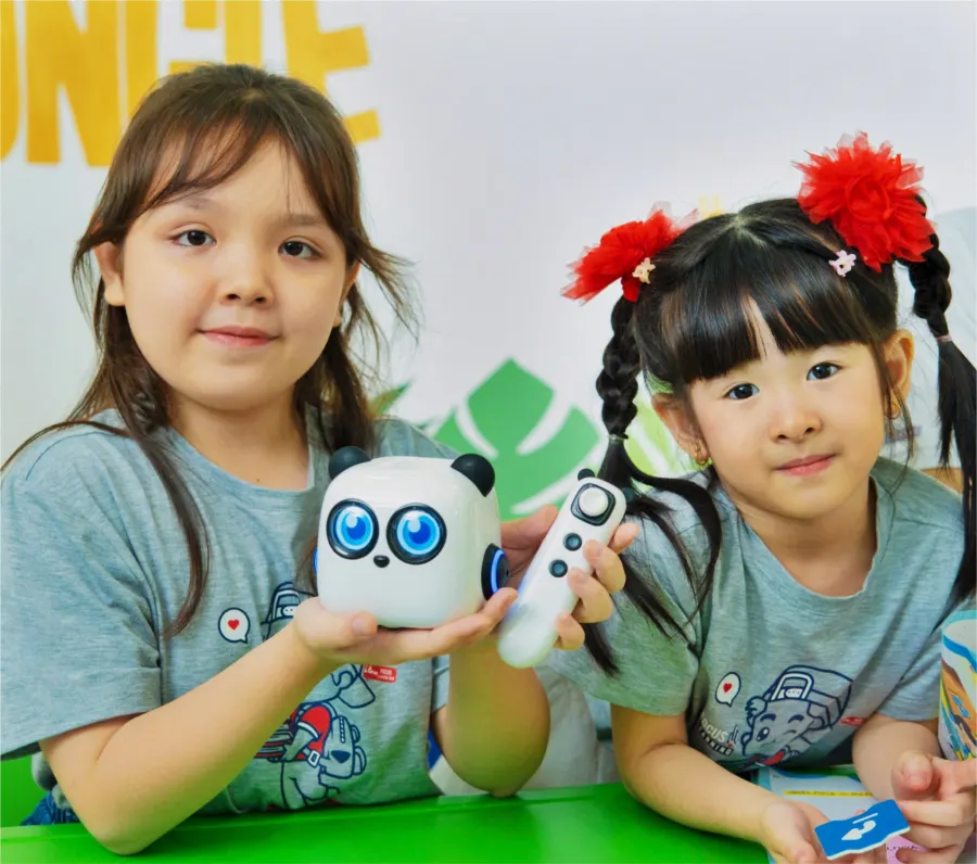 Hệ Thống Anh Ngữ - FOCUS Learning - Cơ Sở Bình Thạnh