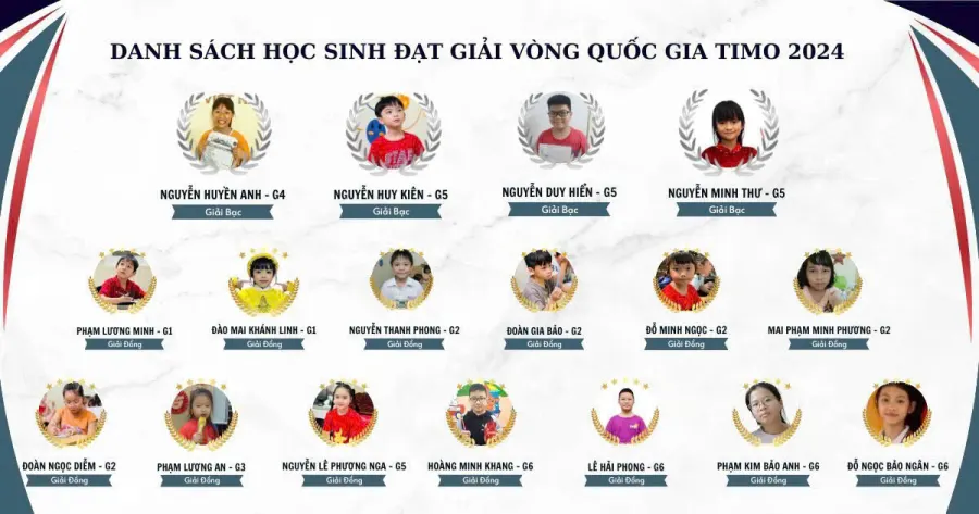 Trung tâm Toán tư duy ứng dụng Q-Math