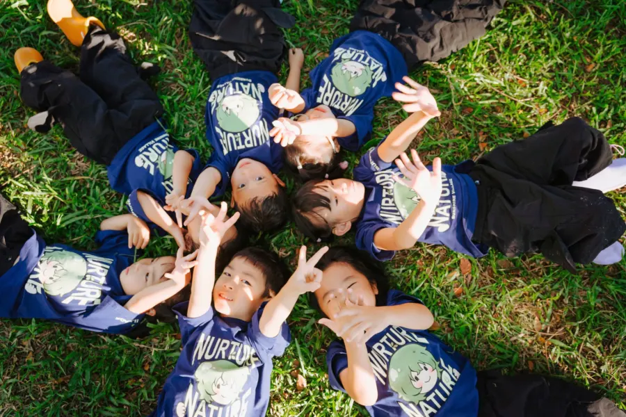 Mầm Non Làng Nắng - Sunshine Village School