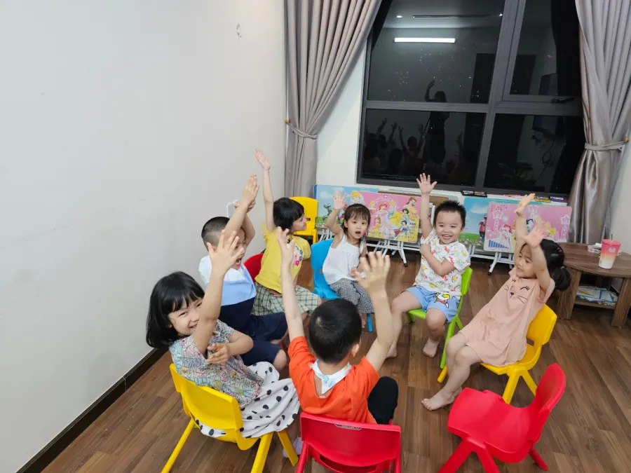 Trung Tâm Tiếng Anh GAA (GAA English Centre)