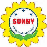 Trường mầm non Mặt Trời Mới - Sunny - Phường 15