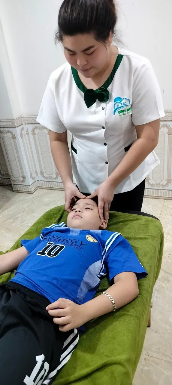 Trung tâm Tâm Lý - Giáo Dục Đặc Biệt Và Hướng Nghiệp Bình Minh