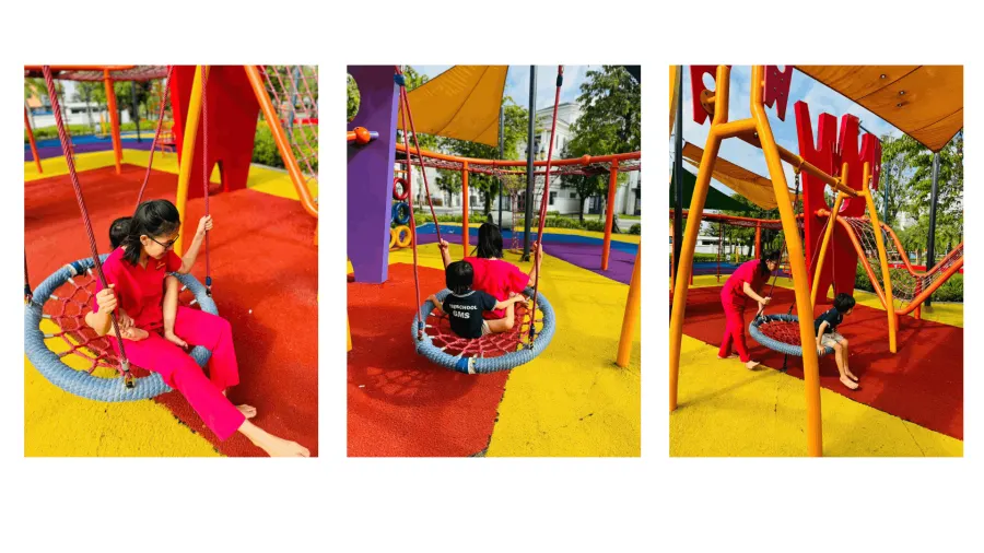 TRUNG TÂM CAN THIỆP CHẬM NÓI - TỰ KỶ HAPPY HOUSE QUẬN 9, VINHOME GRAND PARK