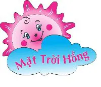 Trường mầm non Mặt Trời Hồng