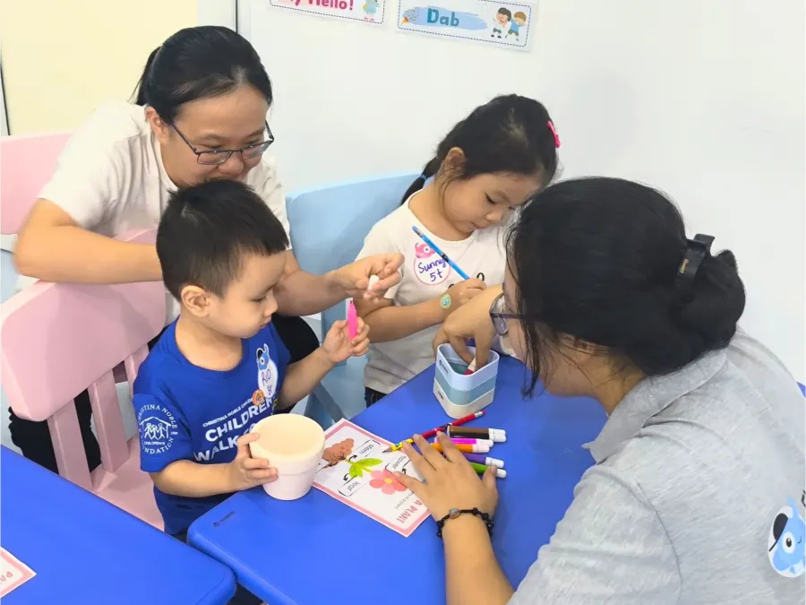 Trung Tâm Tiếng Anh ELE English - Phường 10, Gò Vấp