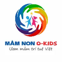 Trường Mầm Non O-Kids