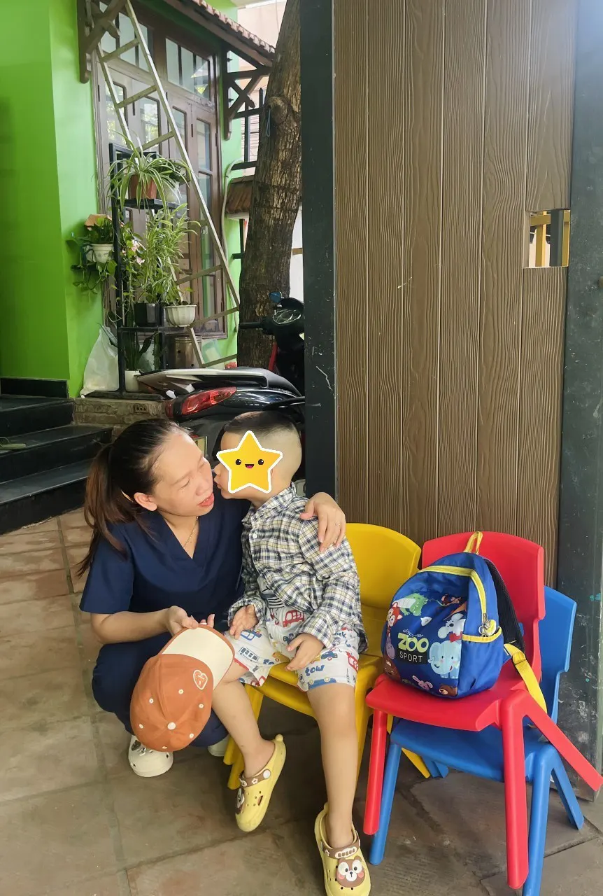 Trung Tâm Giáo Dục Đặc Biệt và Phục Hồi Chức Năng Ngân Phong