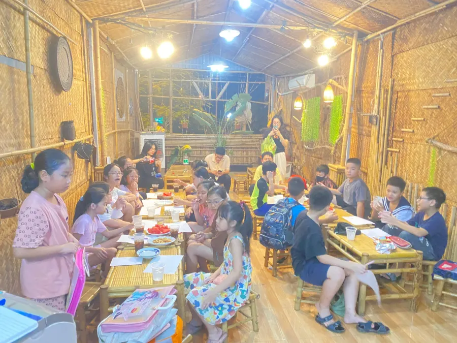 Trung Tâm Ngoại Ngữ Wecan Hải Phòng