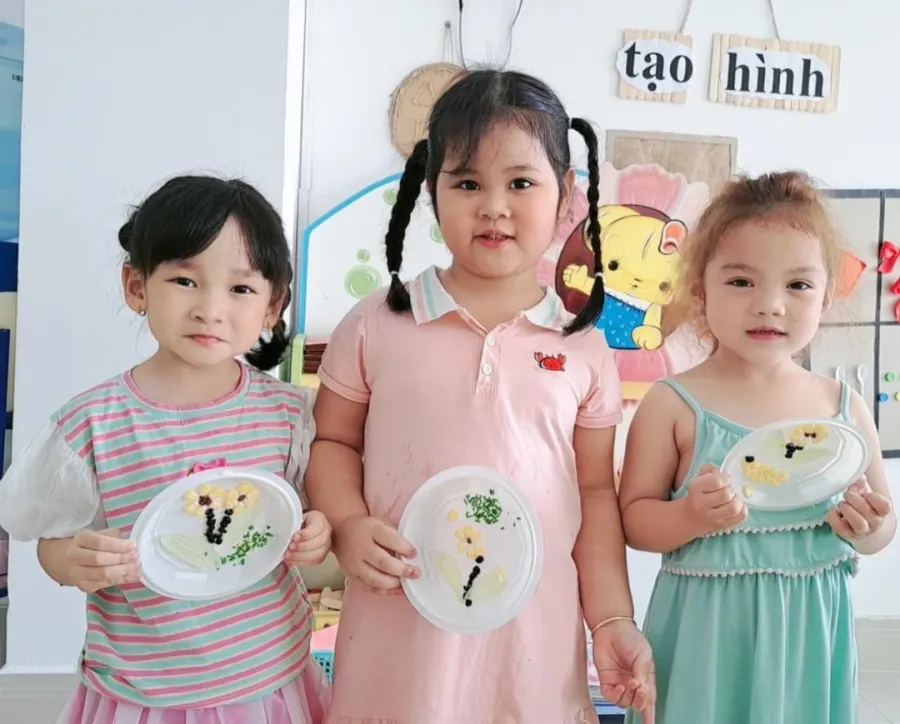 Trường Mầm Non Vương Quốc Trẻ Thơ (Kids Of Kingdom Kindergarten)