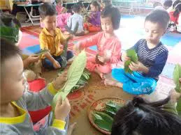 Trường mầm non 25-10