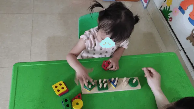 Trung Tâm Giáo Dục Hoà Nhập Sao Mai - Kiến An