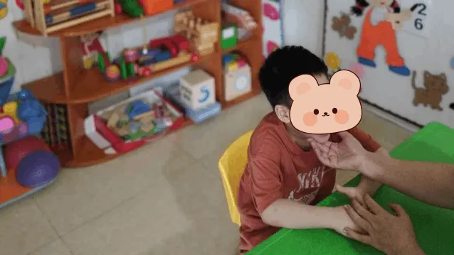 Trung Tâm Giáo Dục Hoà Nhập Sao Mai - Kiến An