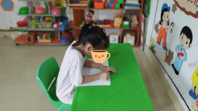 Trung Tâm Giáo Dục Hoà Nhập Sao Mai - Kiến An